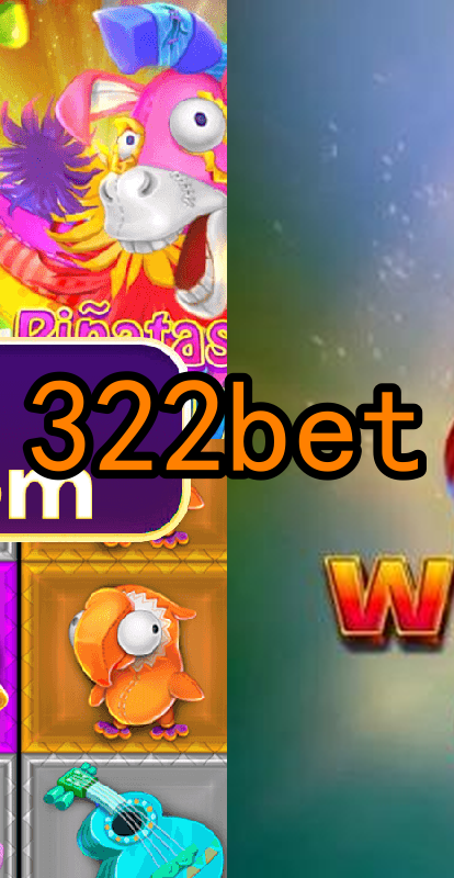 322bet.Com - Caça-Níqueis Online Cassino